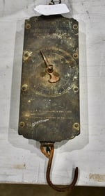 C. Forchner's Hanging Scale