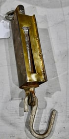 Penn Scale Manufacturing Co., 300 lb. Hanging Scale