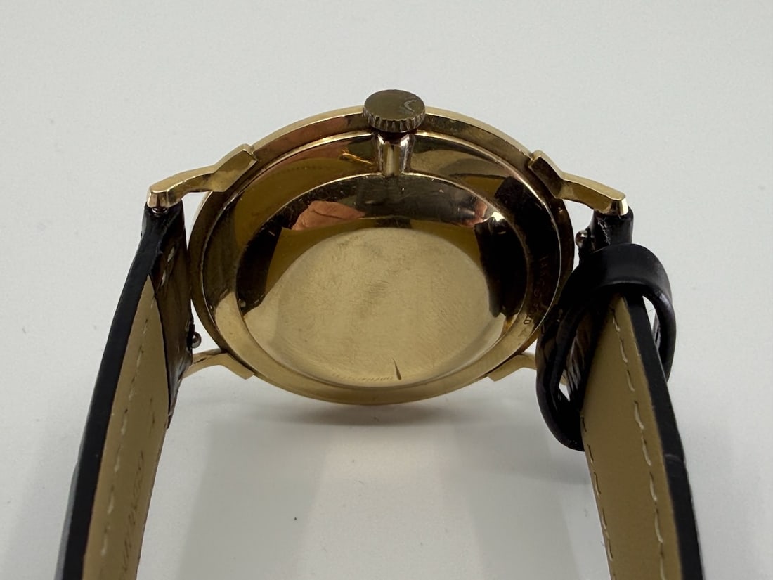 Longines Automatic Wristwatch - 2