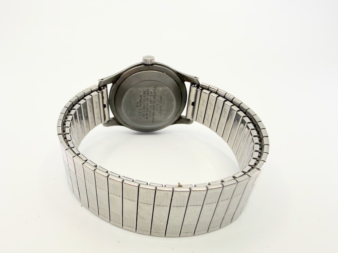 Hamilton Wristwatch - 2