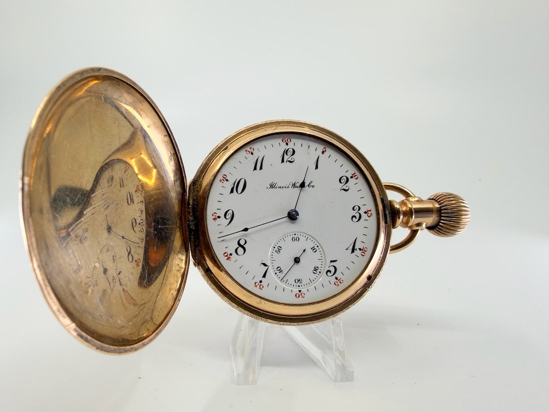 Illinois Pocket Watch (1 of 6)