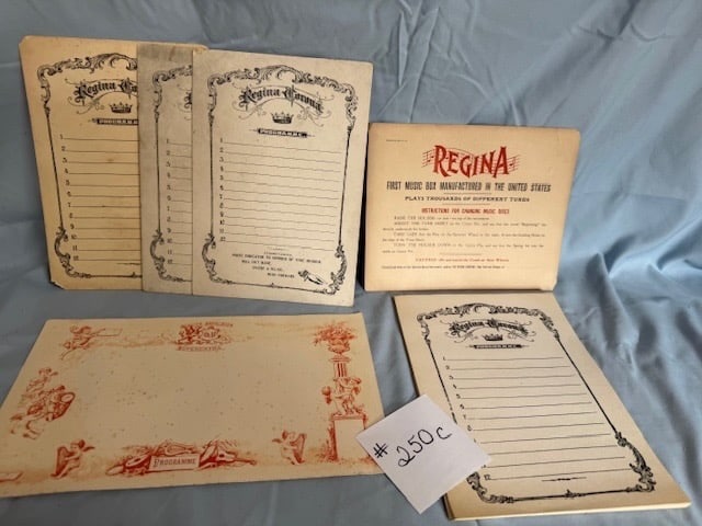 Regina Music Box Paper (1 of 4)