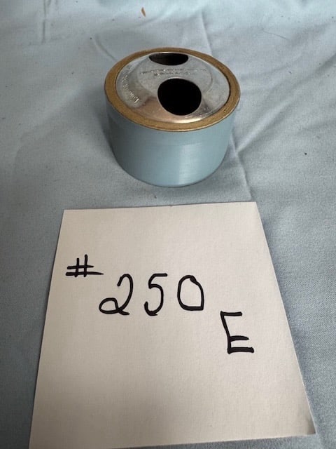 Phonograph Doll Record. (1 of 1)