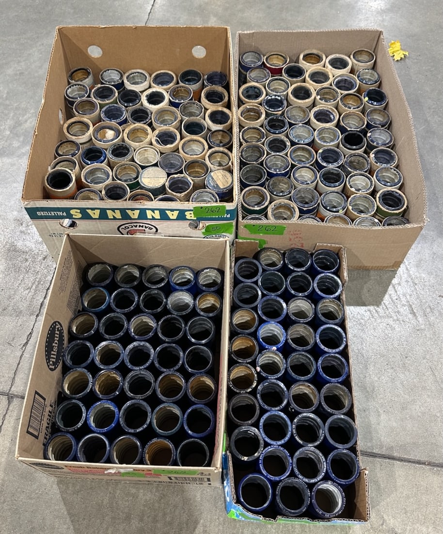 171 Cylinder Records (1 of 1)