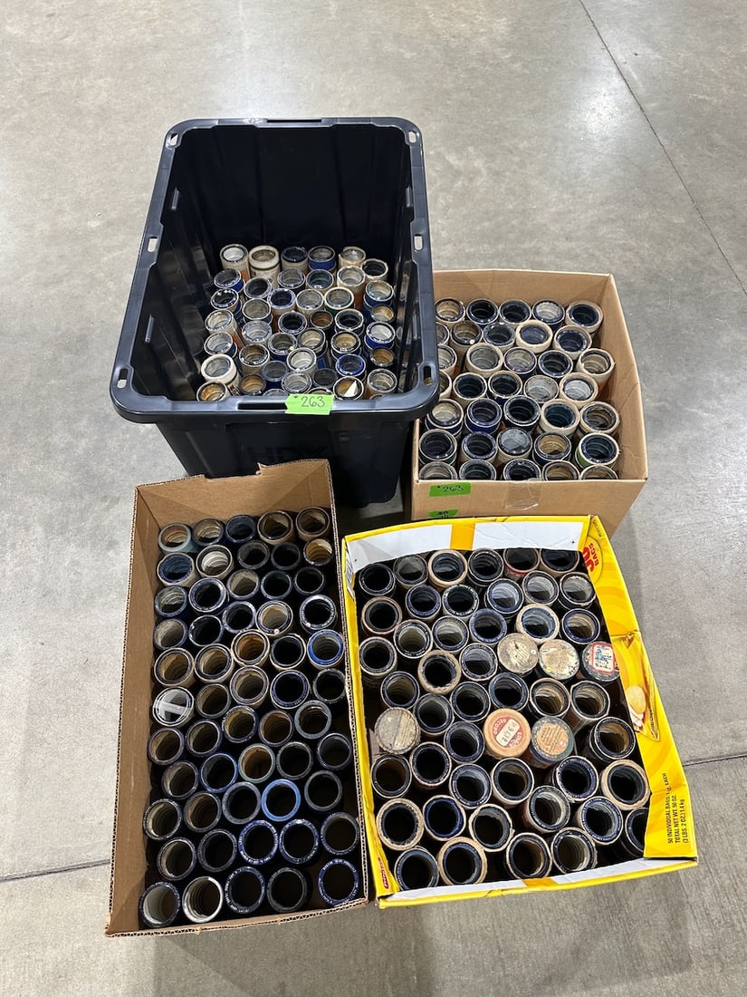 237 Cylinder Records (1 of 1)