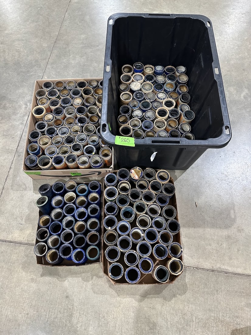 182 Cylinder Records (1 of 1)