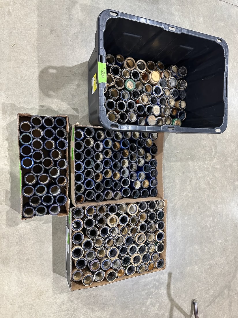 213 Cylinder Records (1 of 1)