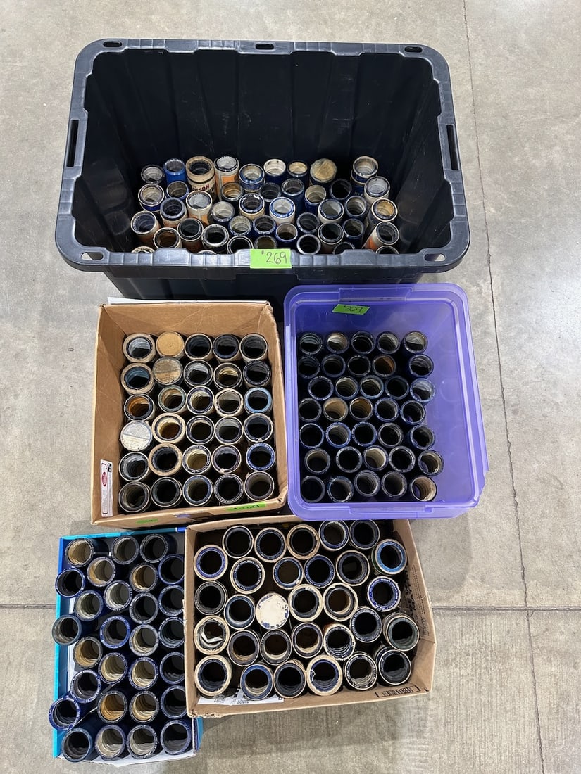 182 Cylinder Records (1 of 1)