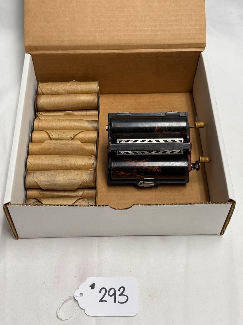 Rolmonica with Rolls (1 of 3)