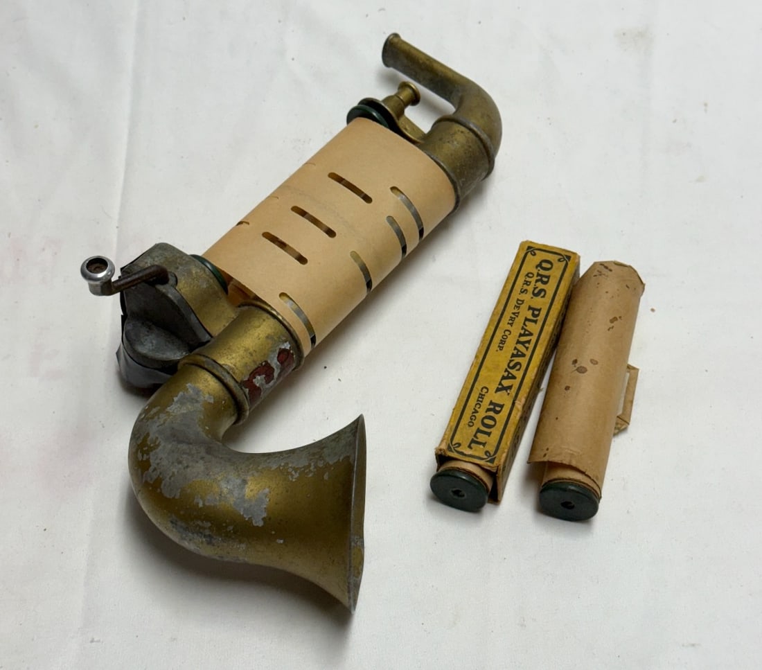 QRS Playasax (1 of 3)