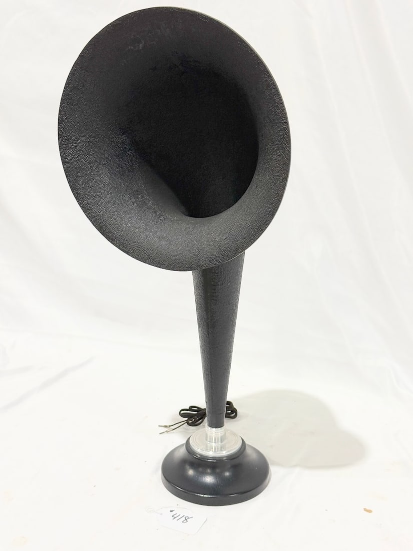 Jewette Radio Horn Speaker (1 of 3)