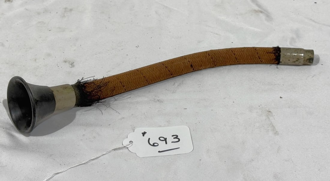 Original Mouth piece (1 of 2)