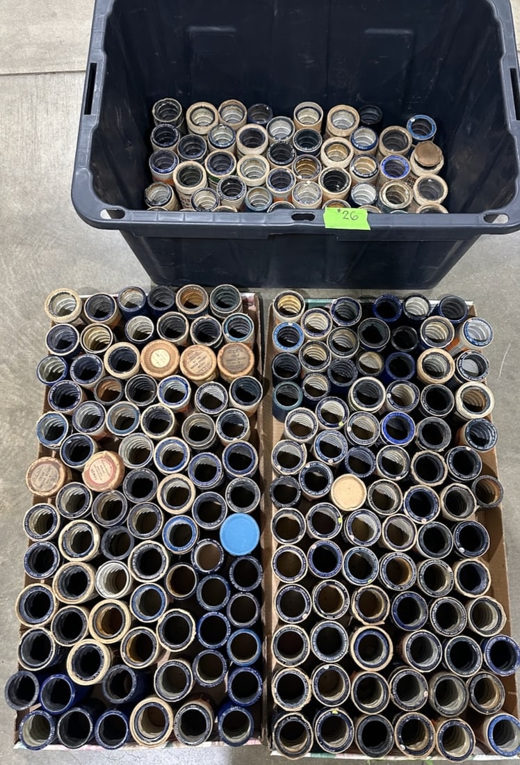 216 Cylinder Records (1 of 1)