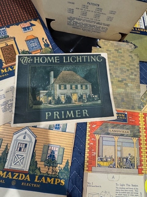 5 Edison Store Displays - 4