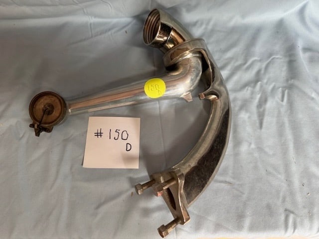 Columbia Rear-Mount Bracket (1 of 1)