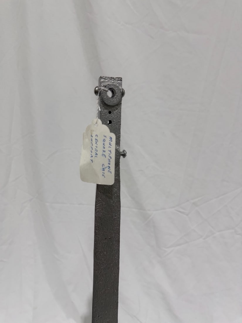 Multiphone Square Case Center Support Bracket - 2