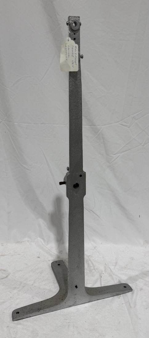 Multiphone Square Case Center Support Bracket - 3