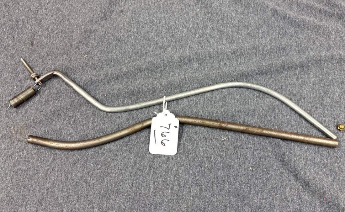 Cygnet Horn Crane (1 of 1)