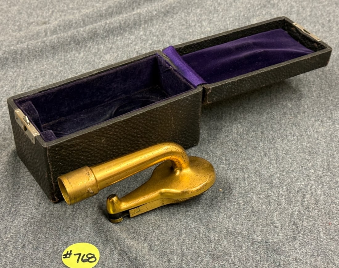 Edison Gold Diamond Disc Reproducer (1 of 1)