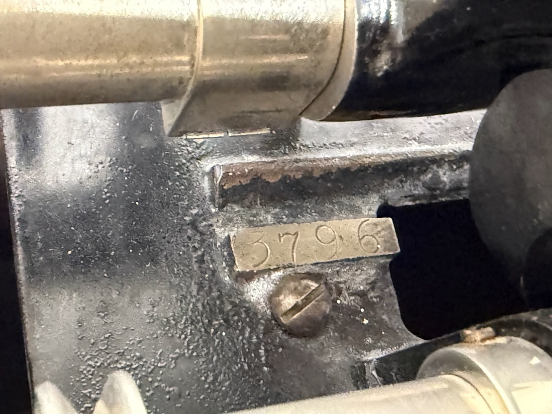 Edison Shaving Machine - 4