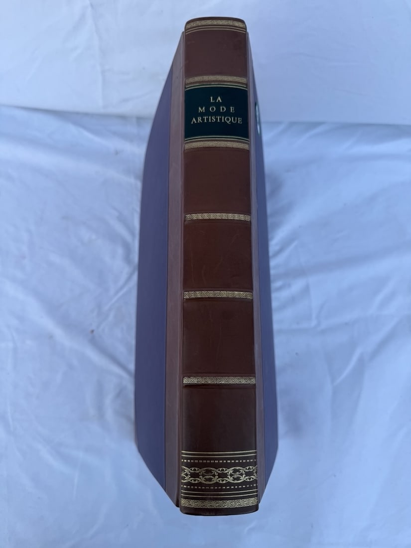 Bound Album (1 of 6)