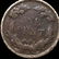 1858 Flying Eagle Cent NICELY CIRCULATED - 2