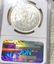 1884-O Morgan Silver Dollar NGC - MS62 - 2