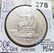 1876-CC DDR Silver Trade Dollar UNCIRCULATED