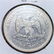 1876-CC DDR Silver Trade Dollar UNCIRCULATED - 2
