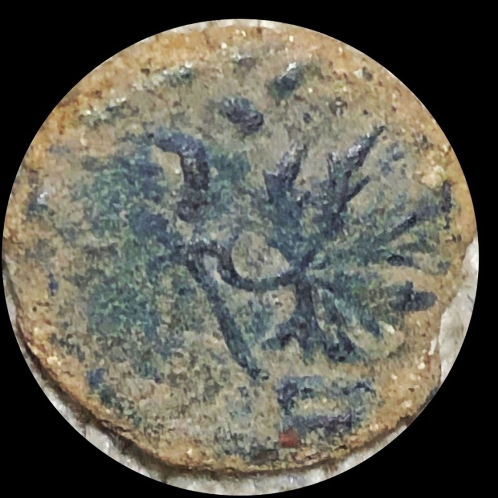 66-70 AD Judaea First Revolt Amphuora NICE CIRC (1 of 2)