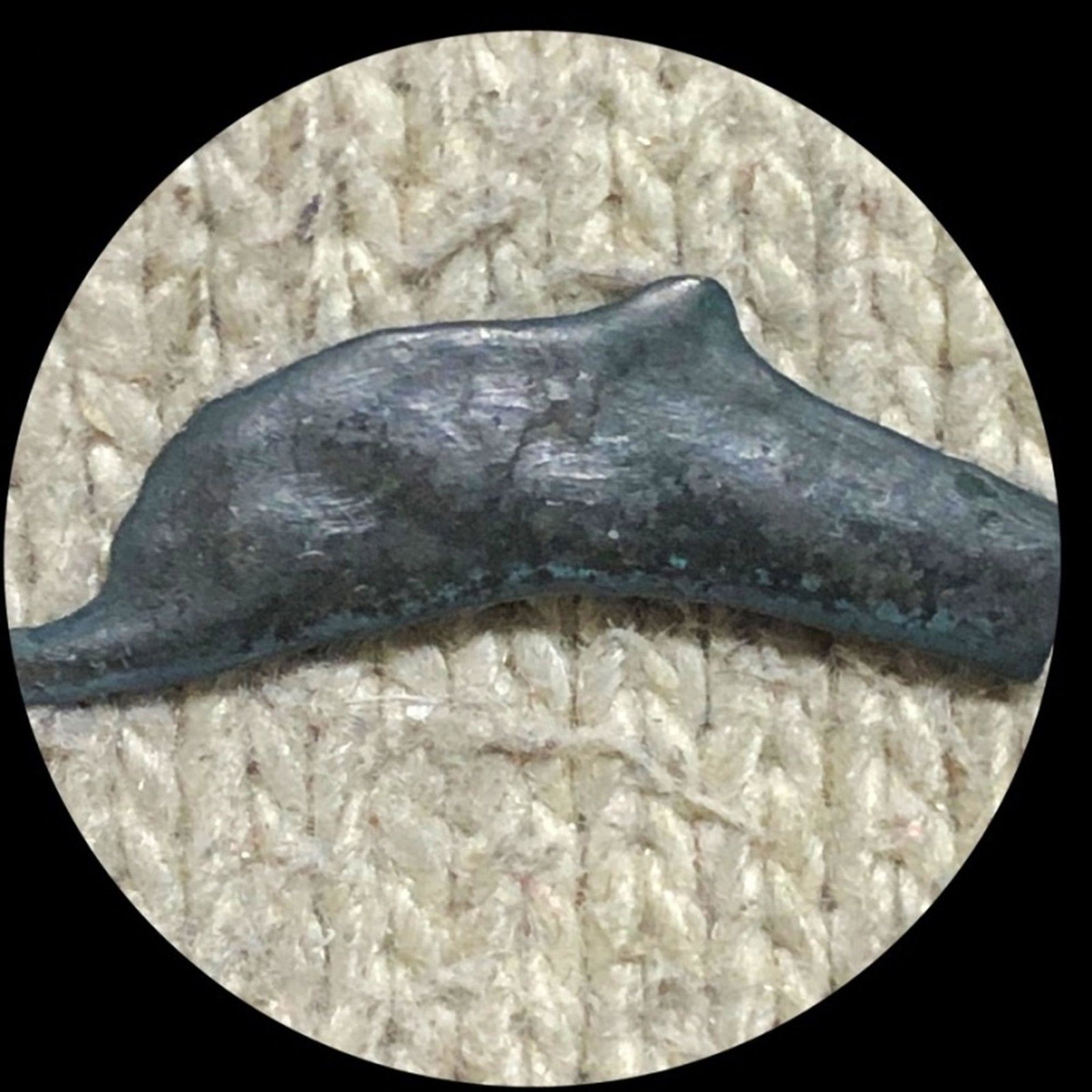 3rd-1st BC Thrace Olbia Dolphin HIGH END: 3rd-1st BC Thrace Olbia Dolphin HIGH END