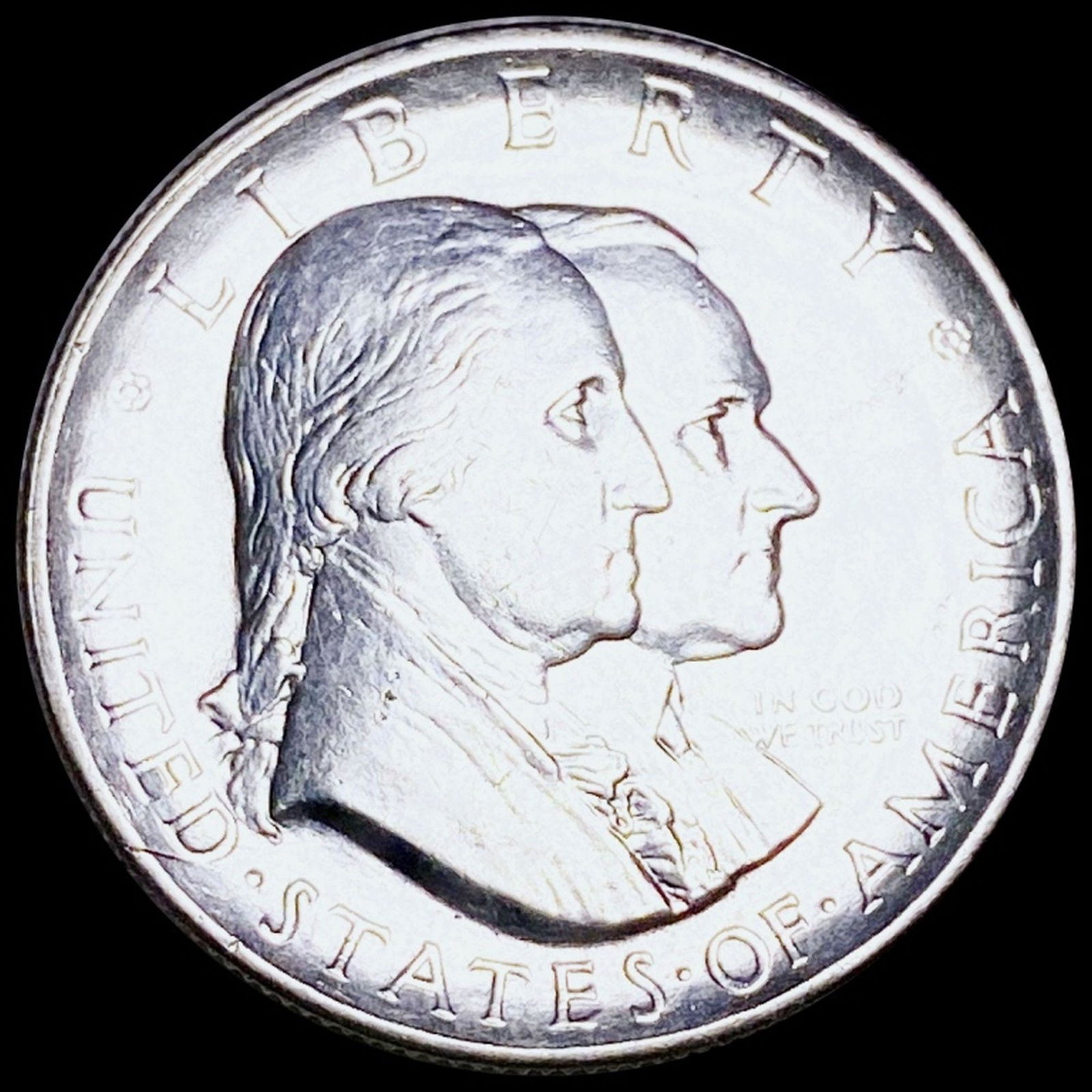 1926 Sesquicentennial Half Dollar UNCIRCULATED (1 of 2)