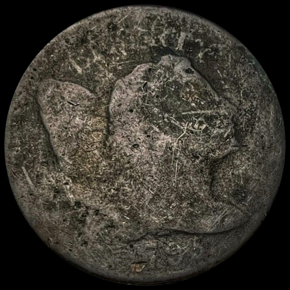 1795 Liberty Cap Large Cent NICELY CIRCULATED (1 of 2)