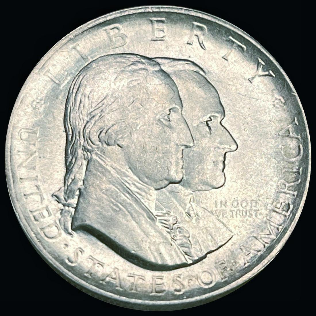 1926 Sesquicentennial Half Dollar UNCIRCULATED (1 of 2)