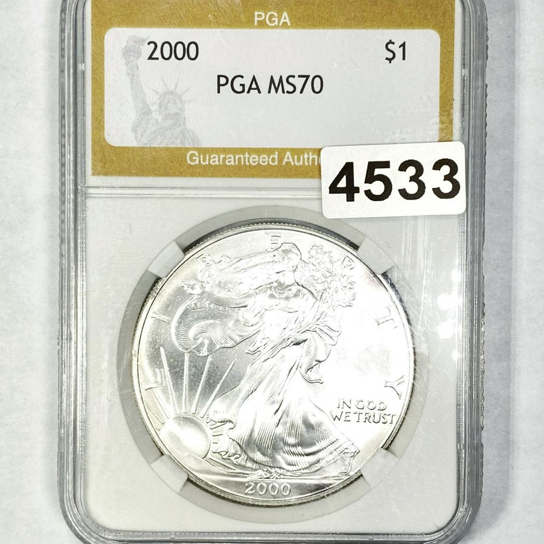 1972 DDO Wheat Cent PCGS - MS64 BN (1 of 2)