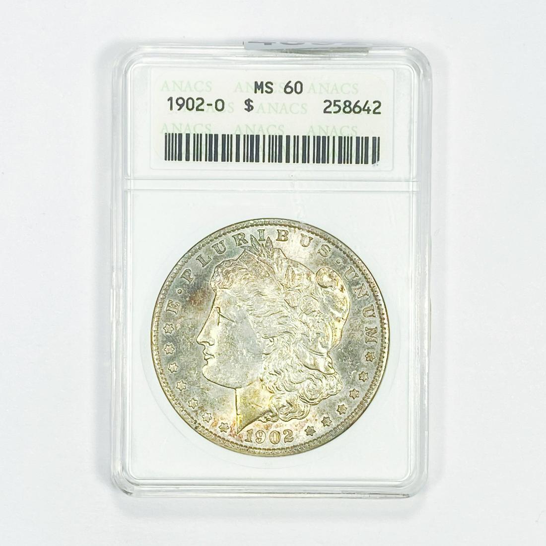 1924-S Standing Liberty Quarter PGA - MS63 FH (1 of 2)