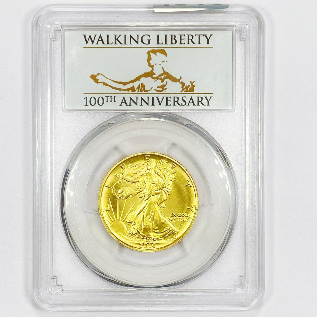 1858 Flying Eagle Cent PGA - MS64 (1 of 2)