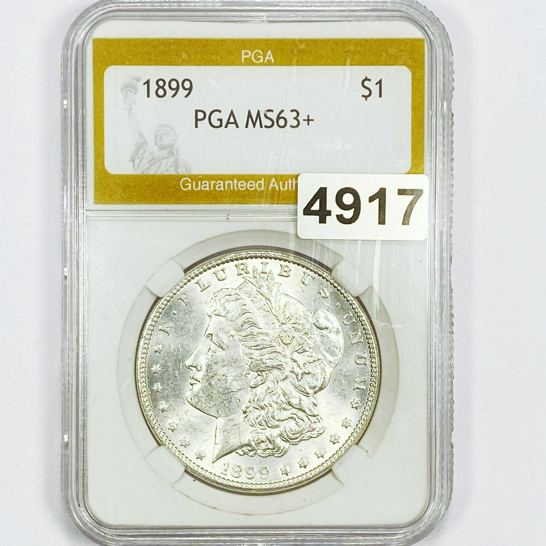 2016-W 50C Gold WL 100th Anniversary PCGS - SP70 (1 of 2)