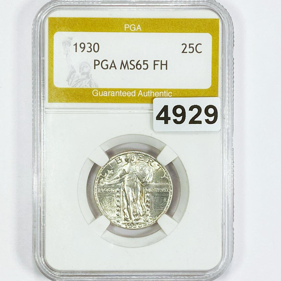 1943-D Wheat Cent NGC - MS67 (1 of 2)