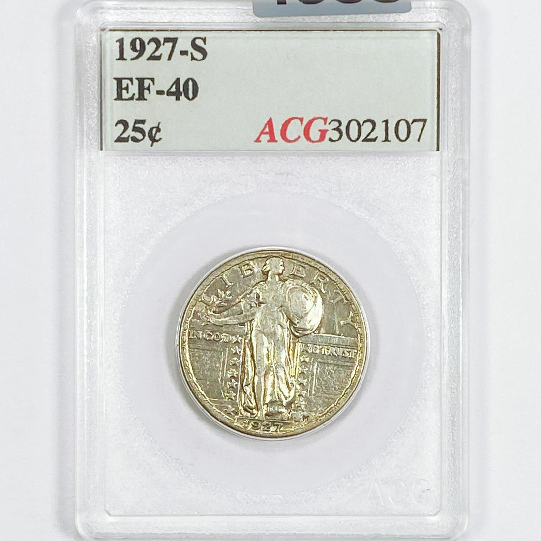 1902 Morgan Silver Dollar PGA - MS64 (1 of 2)