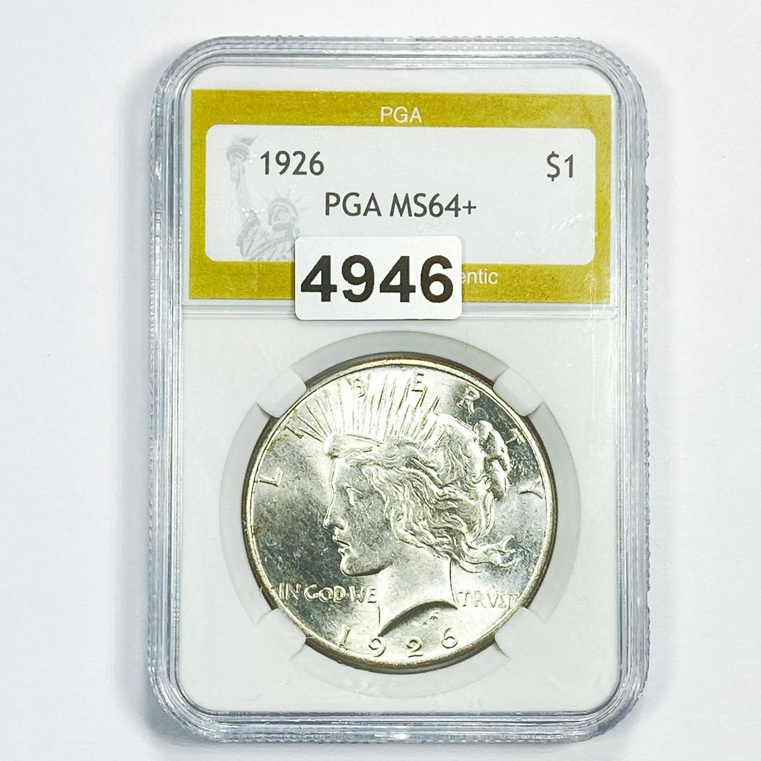 1987-W $5 Gold Half Eagle NGC - PF70 (1 of 2)