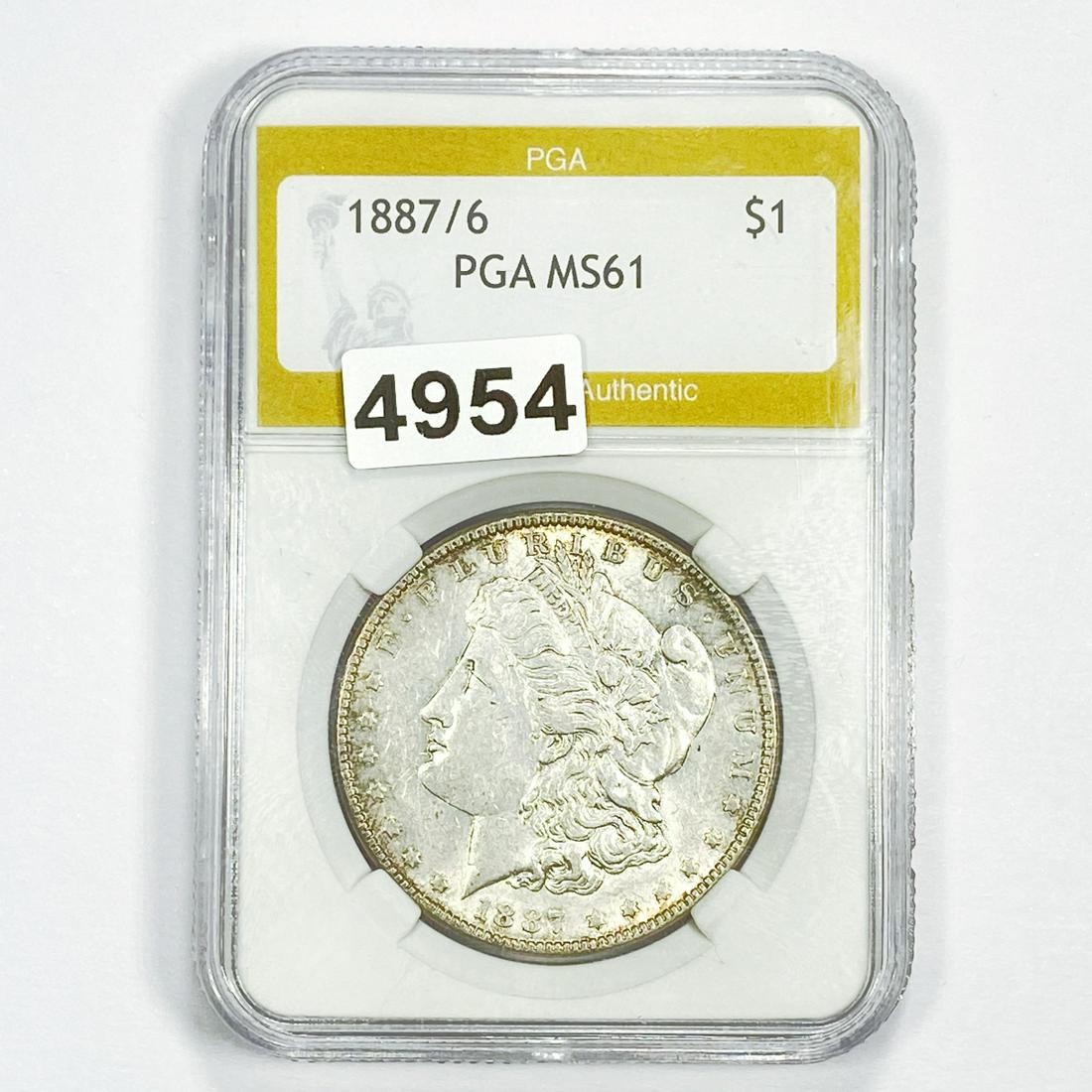 1833 Classic Head Half Cent ANACS - AU58 (1 of 2)