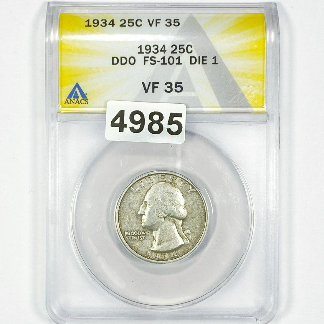 1878 Morgan Silver Dollar PGA - MS64+ (1 of 2)