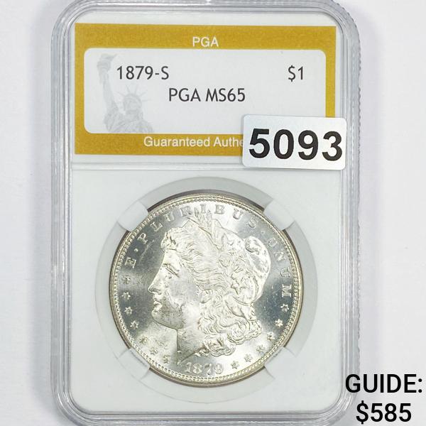 1917-D Wheat Cent PCI - MS64RB (1 of 2)