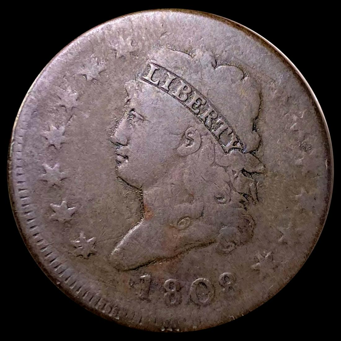 1921-S RD Wheat Cent UNCIRCULATED (1 of 2)