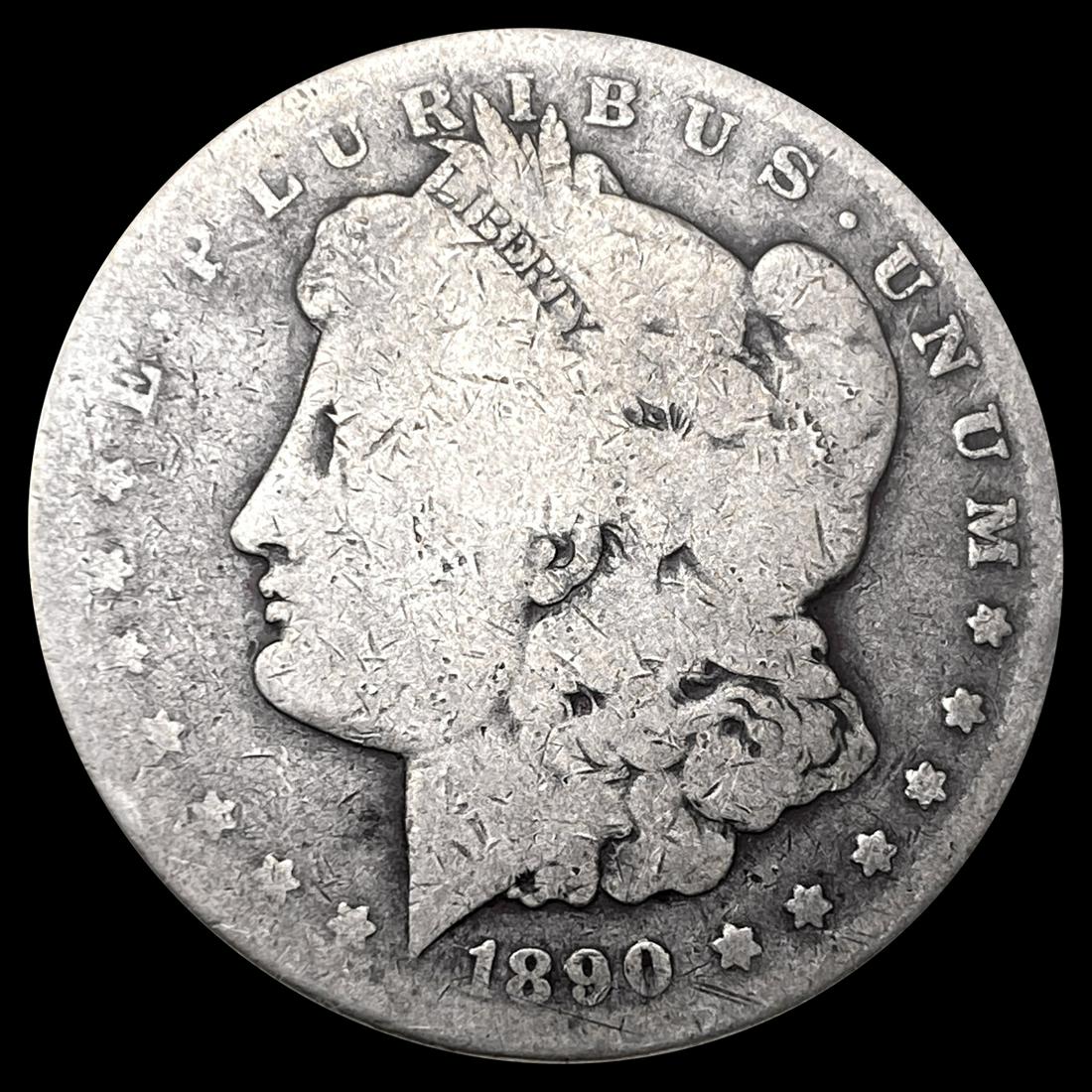 1861-O Seated Liberty Half Dollar NEARLY UNC (1 of 2)
