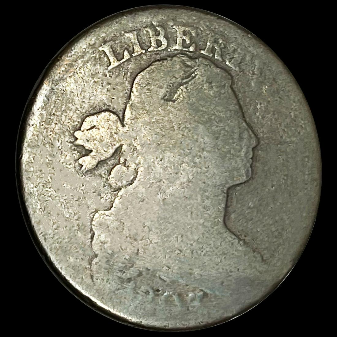 1805 Large Cent NICELY CIRCULATED (1 of 2)