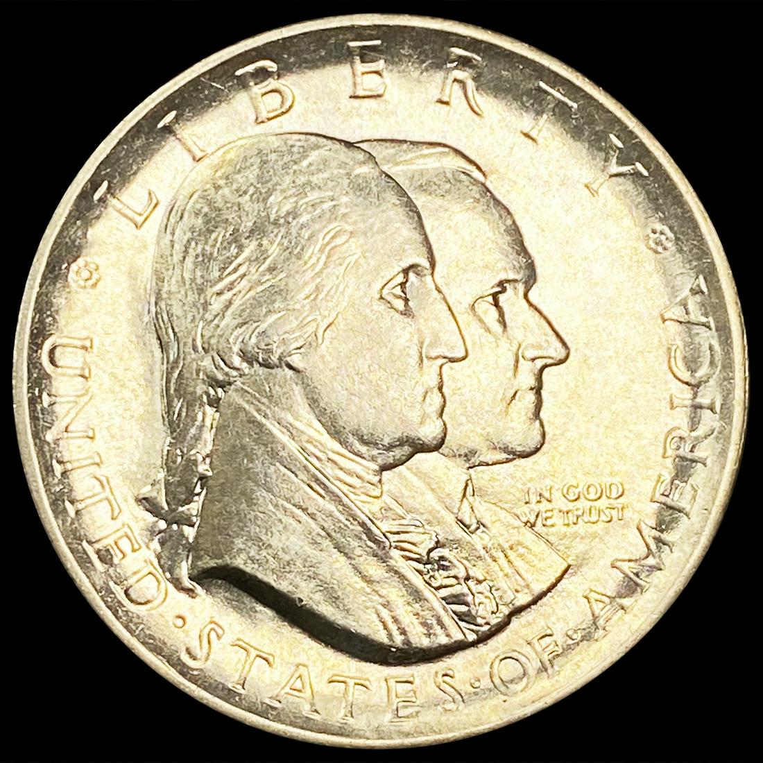 1926 Sesquicentennial Half Dollar UNCIRCULATED (1 of 2)