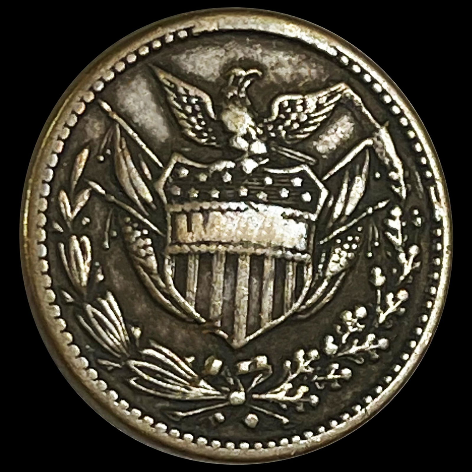 A.W. Wallace Variety Bakery Bridgeport, CT CIRC (1 of 2)