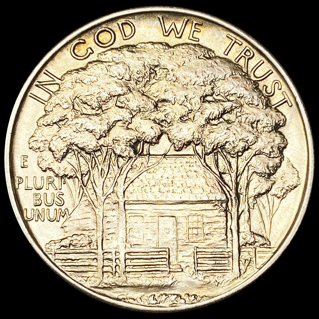 1922 Grant Half Dollar UNCIRCULATED (1 of 2)